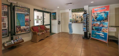 Tropic Towers Apartments - Tourism Cairns 2