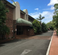 The Belmore Apartments Hotel - Tourism Cairns