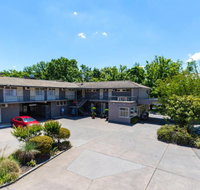 Forrest Hotel and Apartments - Tourism Cairns