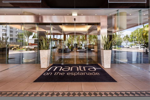 Mantra On The Esplanade - Tourism Cairns 2