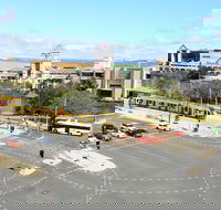 Neptune Resort - Tourism Cairns
