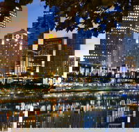 The Langham Melbourne - Tourism Cairns