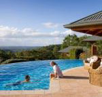 Peppers Ruffles Retreat  Spa