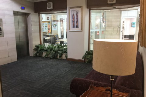 Mansions On Pulteney - Tourism Cairns 3