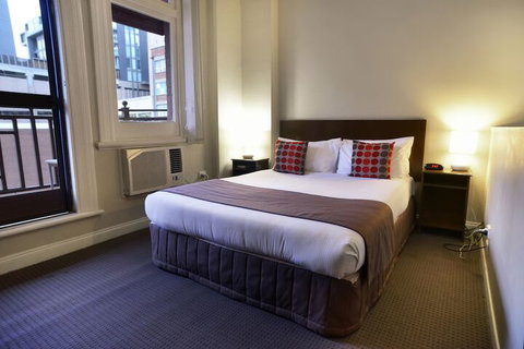 Mansions On Pulteney - Tourism Cairns 5