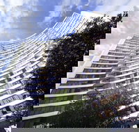 BreakFree Capital Tower - Tourism Cairns