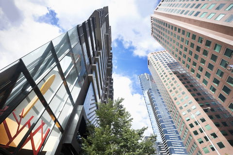 Mantra Southbank Melbourne - Tourism Cairns 1