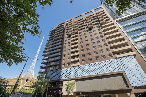 Mantra Southbank Melbourne - Tourism Cairns 2