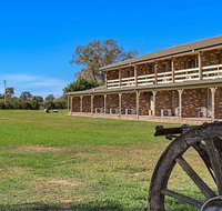 Quality Inn Carriage House - Tourism Cairns