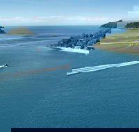 Qualia - Tourism Cairns
