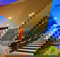 Quality Hotel Wangaratta Gateway - Tourism Cairns