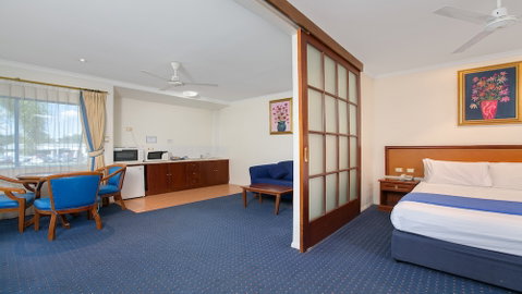 Cairns Southside International - Tourism Cairns 5