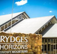 Rydges Horizons Snowy Mountains - Tourism Cairns