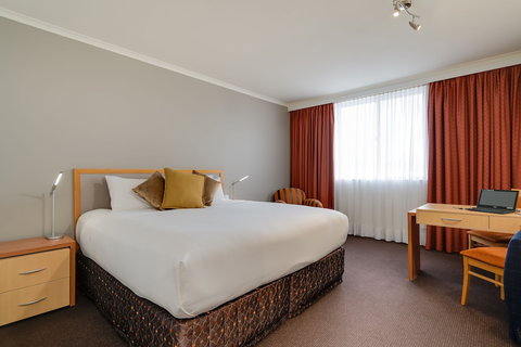 Mercure Albury - Tourism Cairns 6
