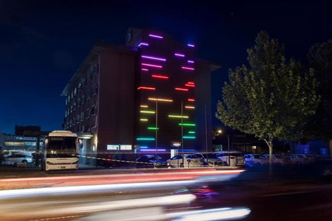 Mercure Albury - Tourism Cairns 0