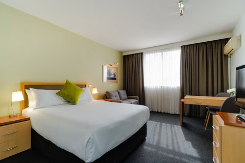 Mercure Albury - Tourism Cairns 5