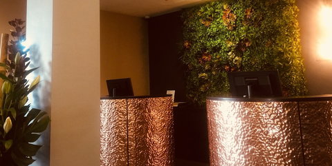 Mercure Albury - Tourism Cairns 2