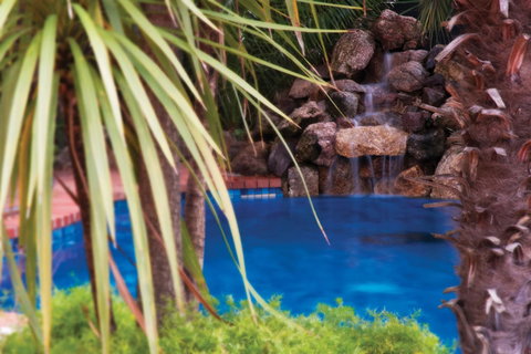 Mercure Albury - Tourism Cairns 1