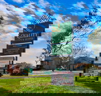 Quality Inn and Suites Traralgon - Tourism Cairns