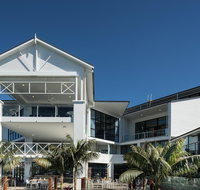 Sails Port Macquarie - By Rydges - Tourism Cairns