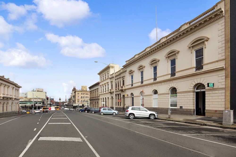 Ballarat VIC Tourism Cairns