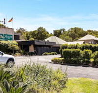 Quality Inn Dubbo International - Tourism Cairns