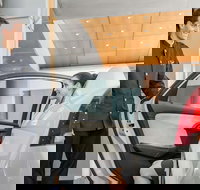 Pan Pacific Perth - Tourism Cairns