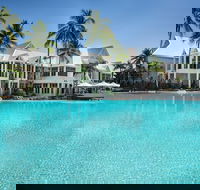 Sheraton Grand Mirage Resort Port Douglas - Tourism Cairns