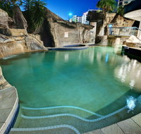 Landmark Resort - Tourism Cairns