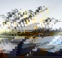 The Ville Resort - Casino - Tourism Cairns