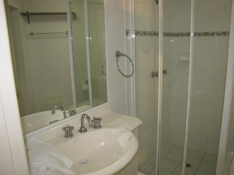 Windsurfer Resort - Tourism Cairns 6