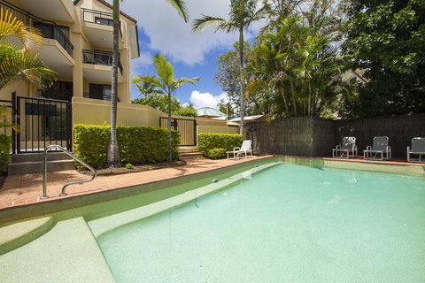 Windsurfer Resort - Tourism Cairns 2