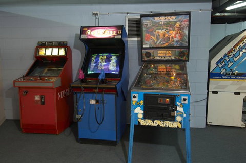 Windsurfer Resort - Tourism Cairns 5