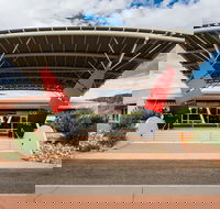 Crowne Plaza Alice Springs Lasseters an IHG Hotel