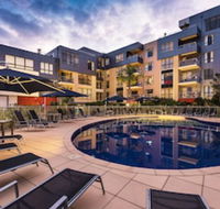 The Esplanade Resort and Spa - Tourism Cairns
