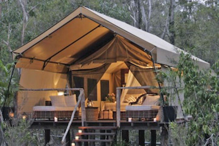 Comberton NSW Tourism Cairns