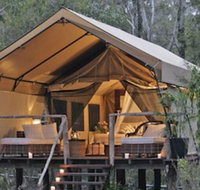 Paperbark Camp - Tourism Cairns