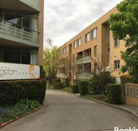 Kingston Terrace Apartments - Tourism Cairns