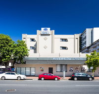 Riverside Hotel Southbank - Tourism Cairns