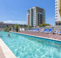 Oxygen Apartments