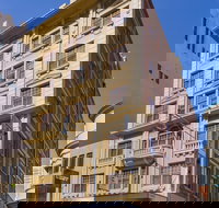 Adelaide Paringa - Tourism Cairns