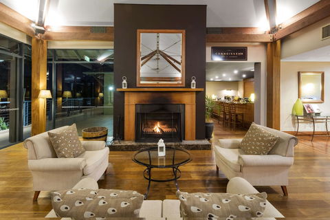 Oaks Cypress Lakes Resort - Tourism Cairns 2