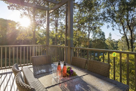 Oaks Cypress Lakes Resort - Tourism Cairns 4