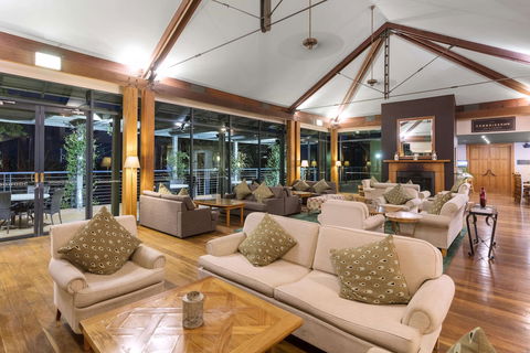 Oaks Cypress Lakes Resort - Tourism Cairns 1