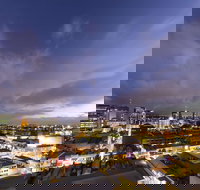 Oaks Adelaide Horizons Suites - Tourism Cairns