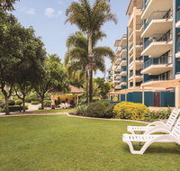 Oaks Sunshine Coast Seaforth Resort - Tourism Cairns