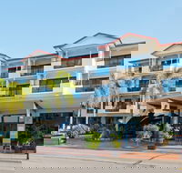 Park Regis Anchorage - Tourism Cairns