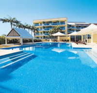 Oaks The Entrance Waterfront Suites - Tourism Cairns