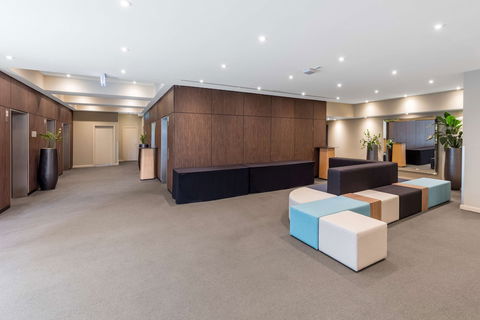 Oaks Melbourne On Market Hotel - Tourism Cairns 5