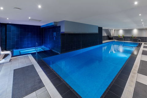 Oaks Melbourne On Market Hotel - Tourism Cairns 2